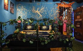 La Casa di Strega Euphoria - Casa vacanza tra Arte e Magia